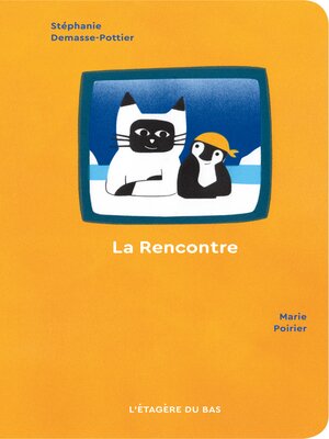 cover image of La Rencontre